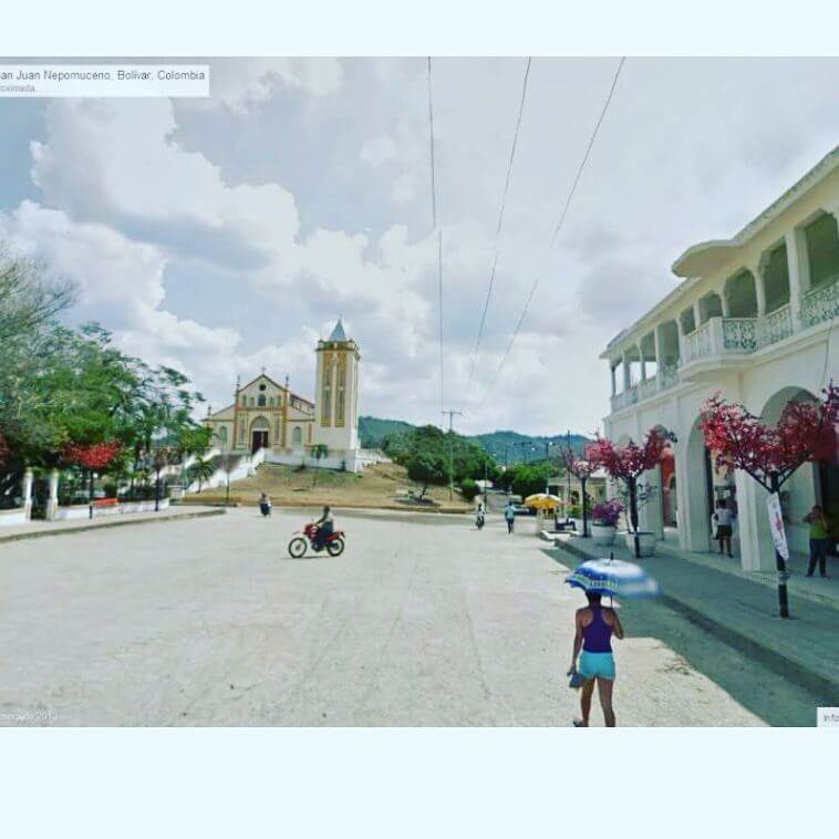 San Juan Nepomuceno